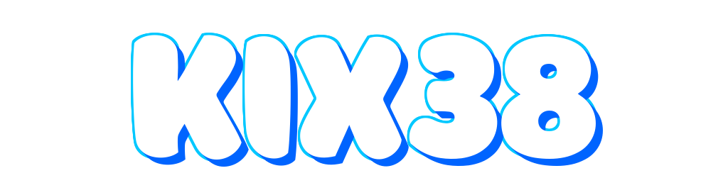 Logo KIX38